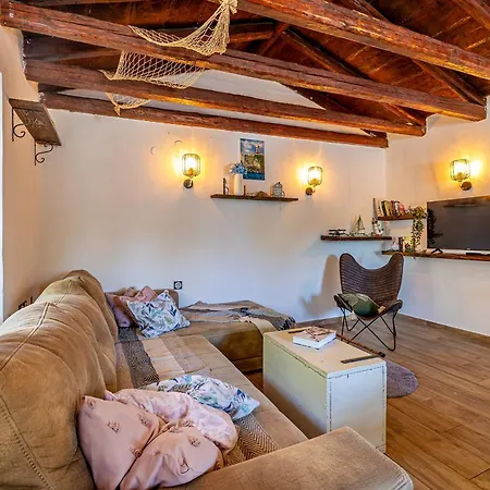 House Depope Skrbčići