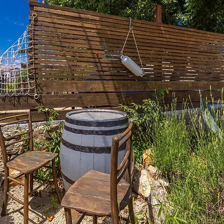 House Depope Сasa de vacaciones Skrbčići