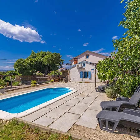 House Depope Skrbčići