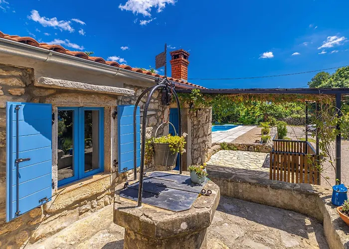House Depope Skrbčići