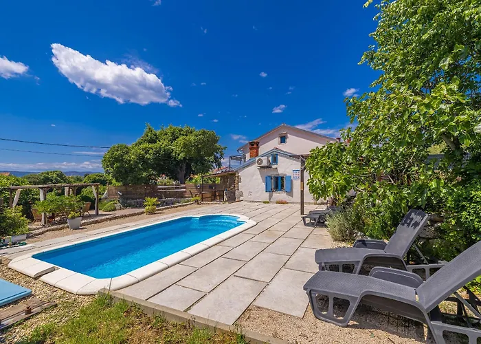 House Depope Skrbčići