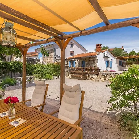 House Depope Holiday home