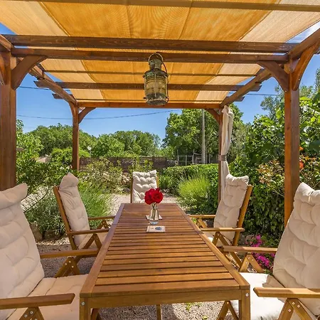 House Depope Holiday home