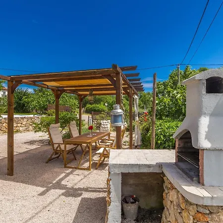 Holiday home House Depope