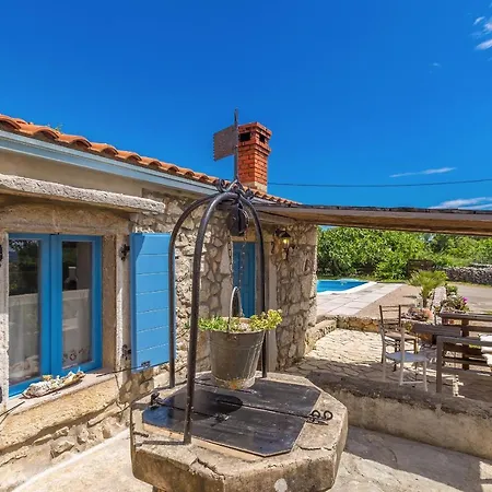 House Depope Holiday home