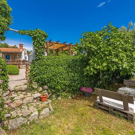 Holiday home House Depope *