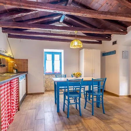 House Depope Holiday home Skrbcici