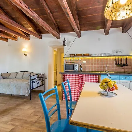 Holiday home House Depope