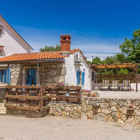Holiday home House Depope Skrbcici