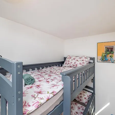 Дом отдыха House Depope *