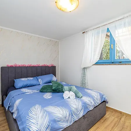 Prázdninový dům House Depope *