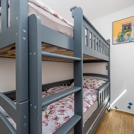 Prázdninový dům House Depope Skrbčići