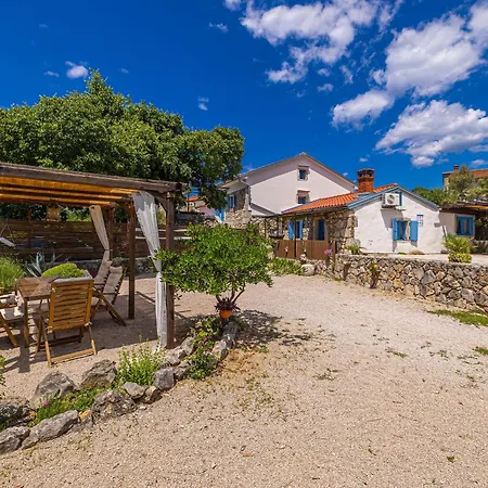 House Depope Дом отдыха