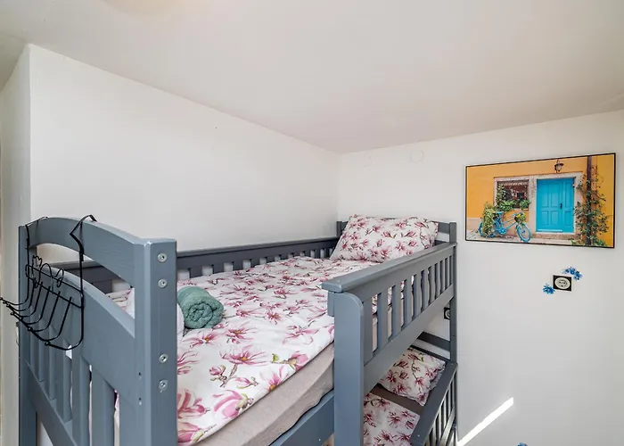 Дом отдыха House Depope *