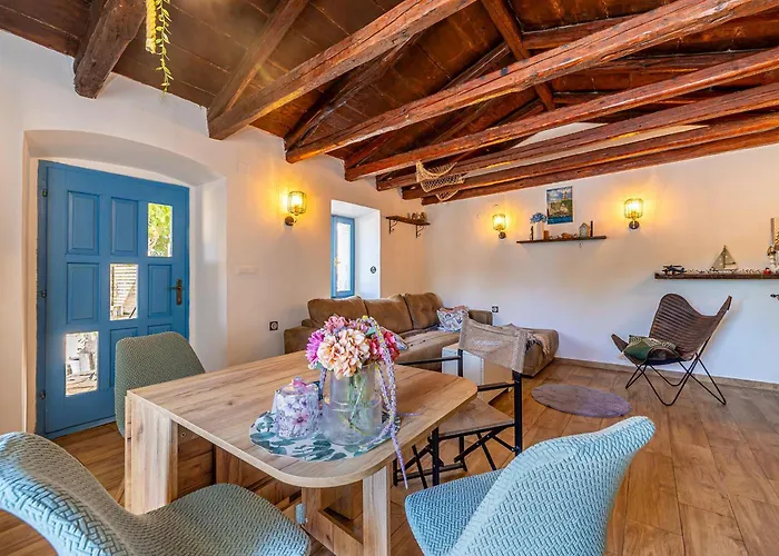 House Depope Skrbcici