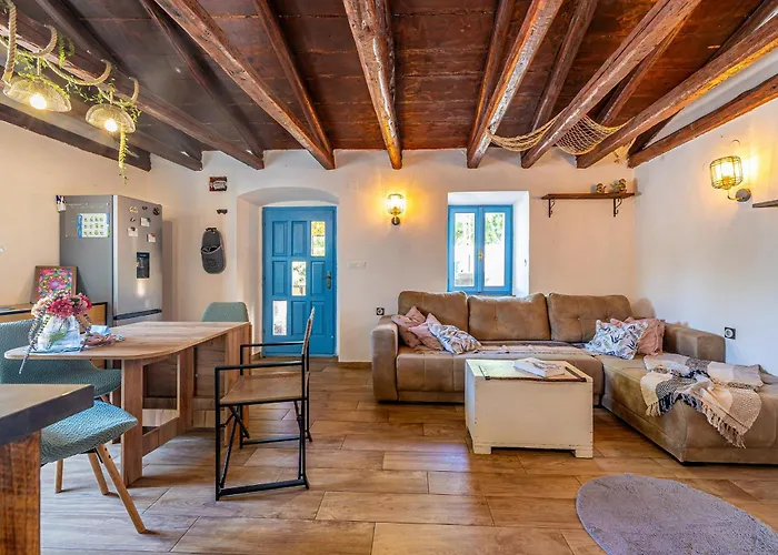 House Depope * Skrbcici