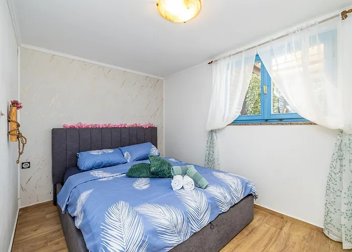 Prázdninový dům House Depope *