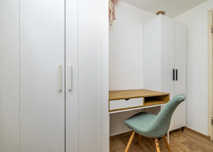 Дом отдыха House Depope Skrbcici