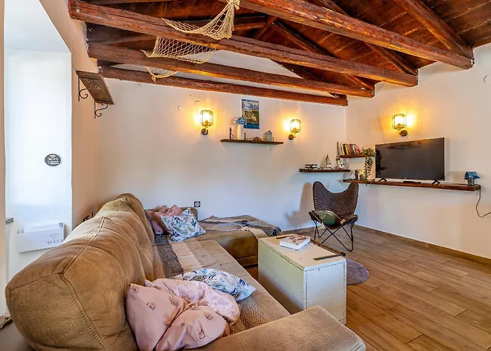 House Depope Skrbcici