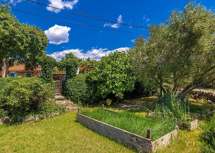 Prázdninový dům House Depope