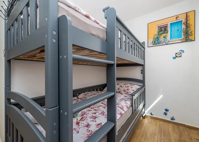 Дом отдыха House Depope Skrbcici