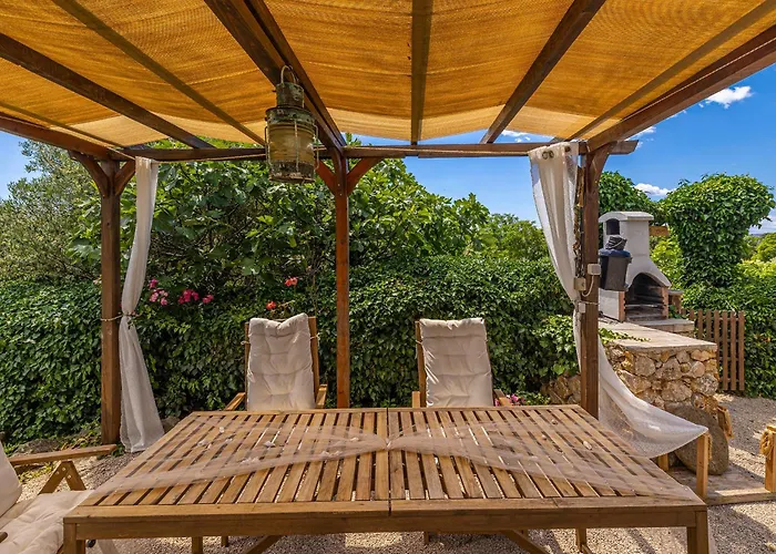 Дом отдыха House Depope