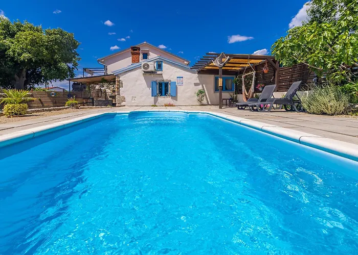 House Depope Дом отдыха *