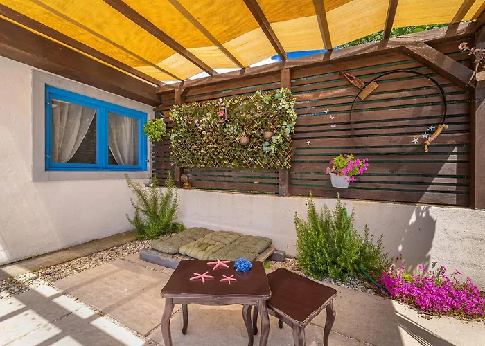 House Depope * Skrbcici