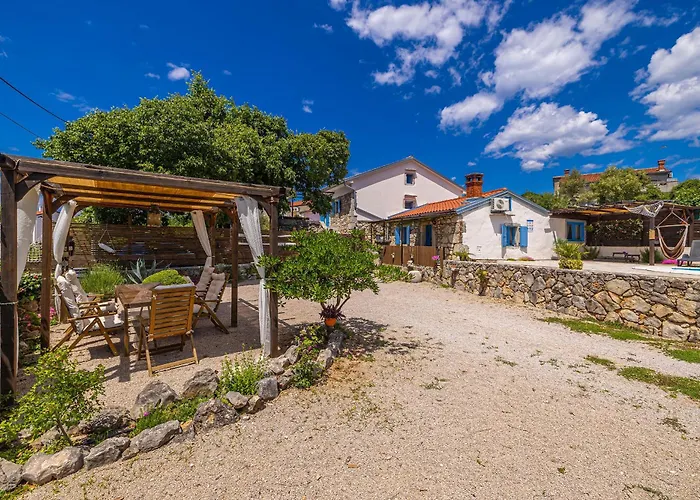 House Depope Дом отдыха