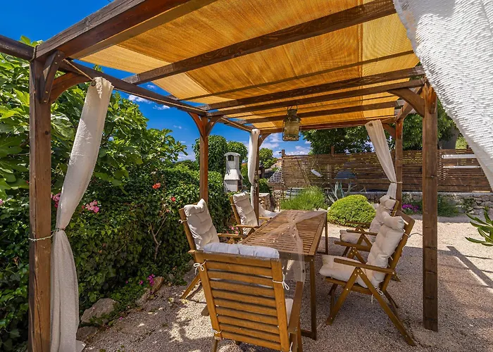 House Depope Дом отдыха *