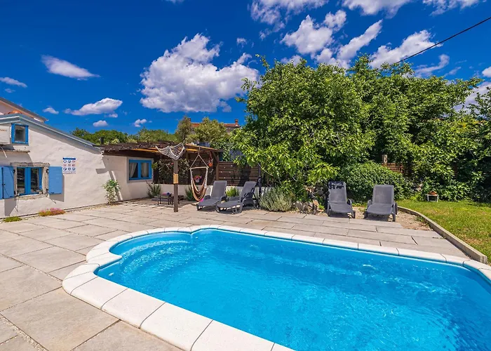 House Depope Skrbcici