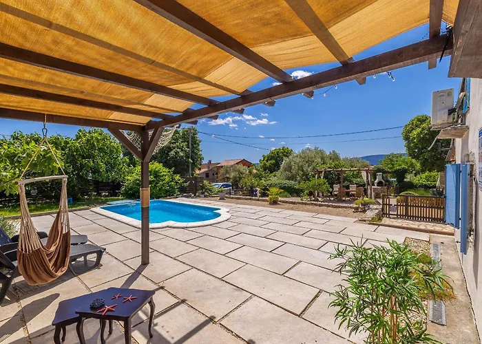 Дом отдыха House Depope