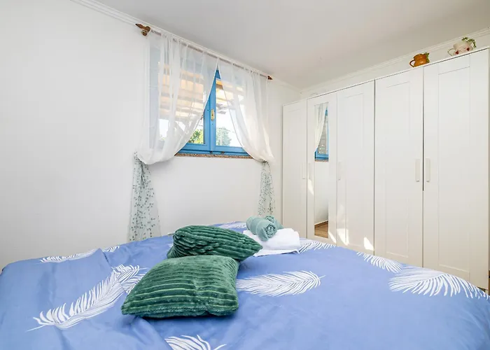 Дом отдыха House Depope *