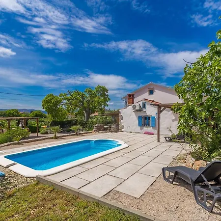 House Depope Skrbčići