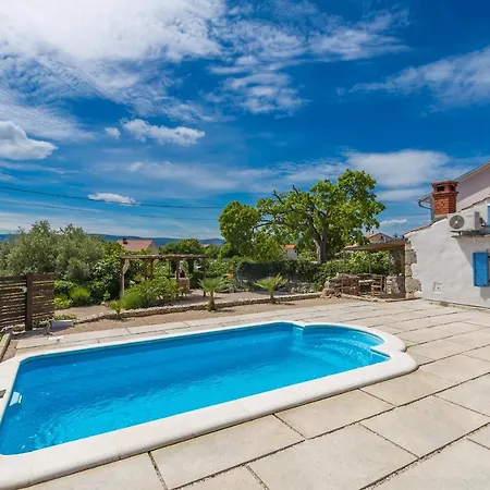 House Depope Vakantiehuis