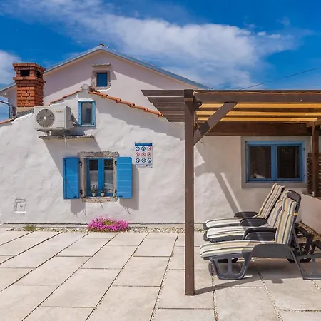 House Depope * Skrbčići
