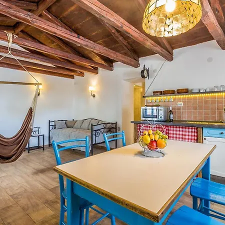 House Depope * Skrbčići