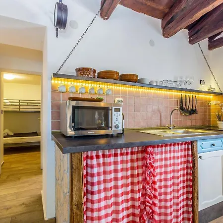 House Depope Vakantiehuis Skrbčići