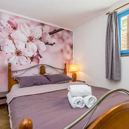 House Depope Vakantiehuis