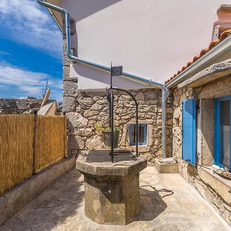 House Depope Skrbčići