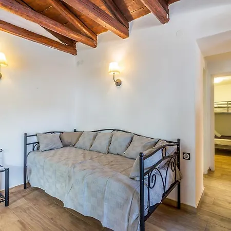 Vakantiehuis House Depope