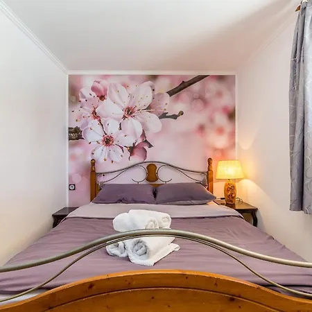 House Depope Vakantiehuis Skrbčići