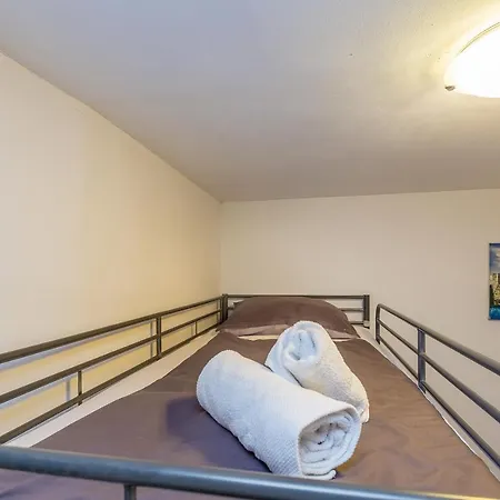 Vakantiehuis House Depope Skrbčići