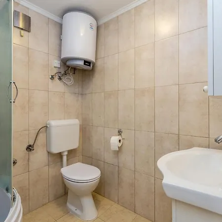 Vakantiehuis House Depope *