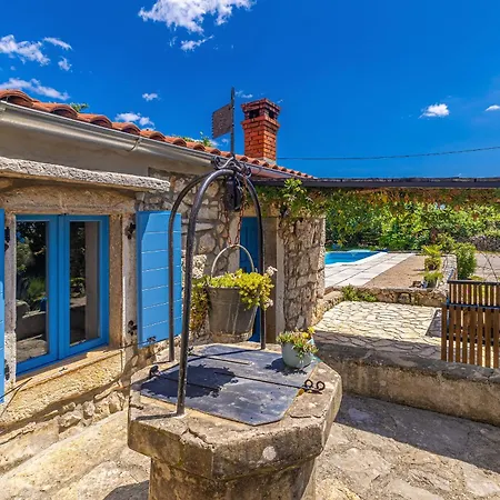 House Depope Skrbčići